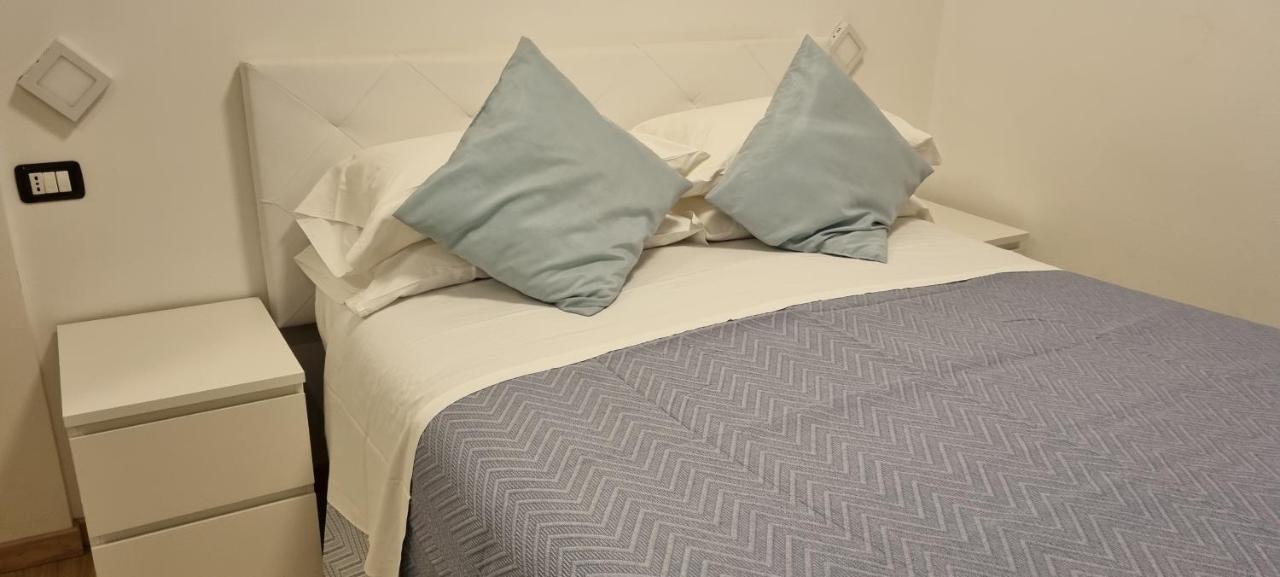 Hotel Mare Blu -- Boutique 피네토 외부 사진