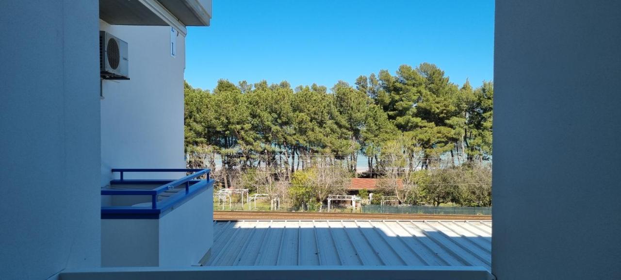 Hotel Mare Blu -- Boutique 피네토 외부 사진