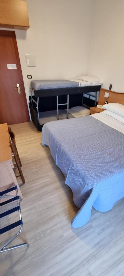 Hotel Mare Blu -- Boutique 피네토 외부 사진