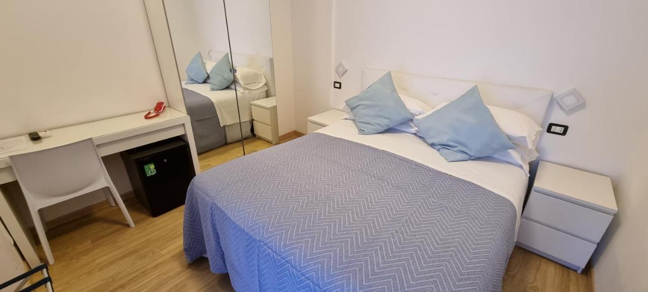 Hotel Mare Blu -- Boutique 피네토 외부 사진