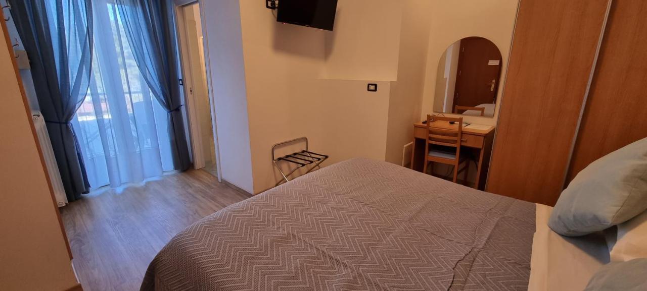 Hotel Mare Blu -- Boutique 피네토 외부 사진