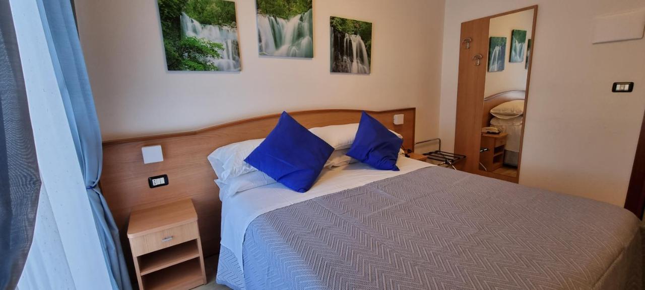 Hotel Mare Blu -- Boutique 피네토 외부 사진