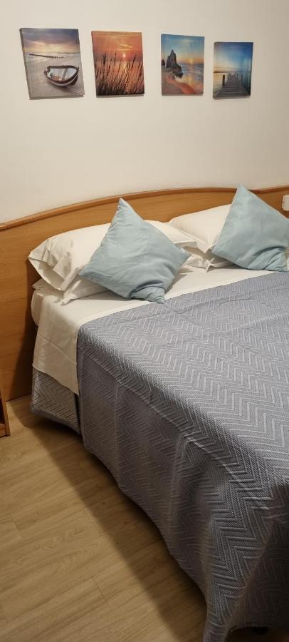 Hotel Mare Blu -- Boutique 피네토 외부 사진