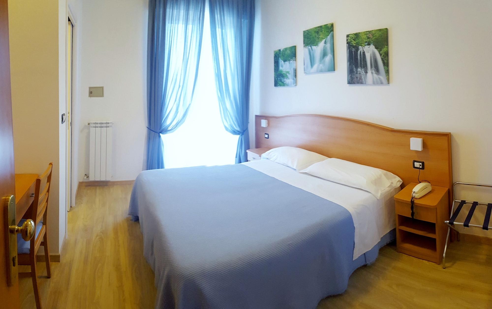 Hotel Mare Blu -- Boutique 피네토 외부 사진