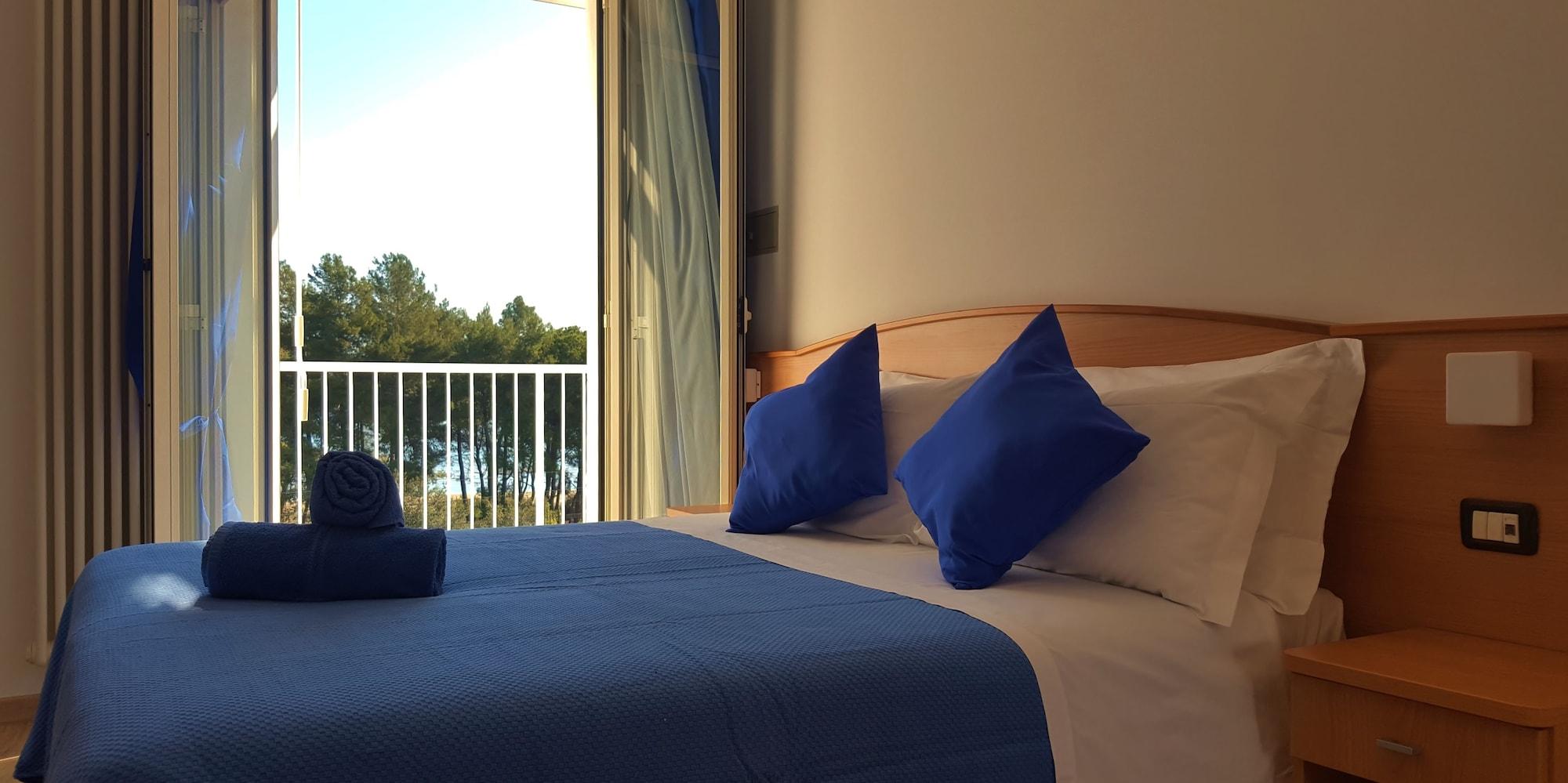 Hotel Mare Blu -- Boutique 피네토 외부 사진