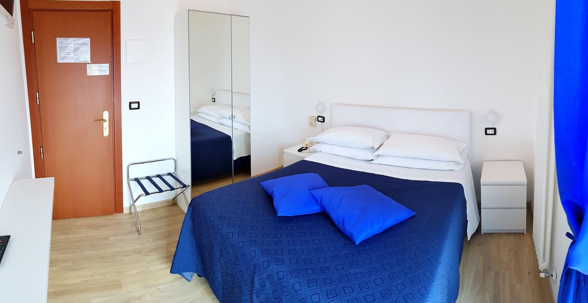 Hotel Mare Blu -- Boutique 피네토 외부 사진
