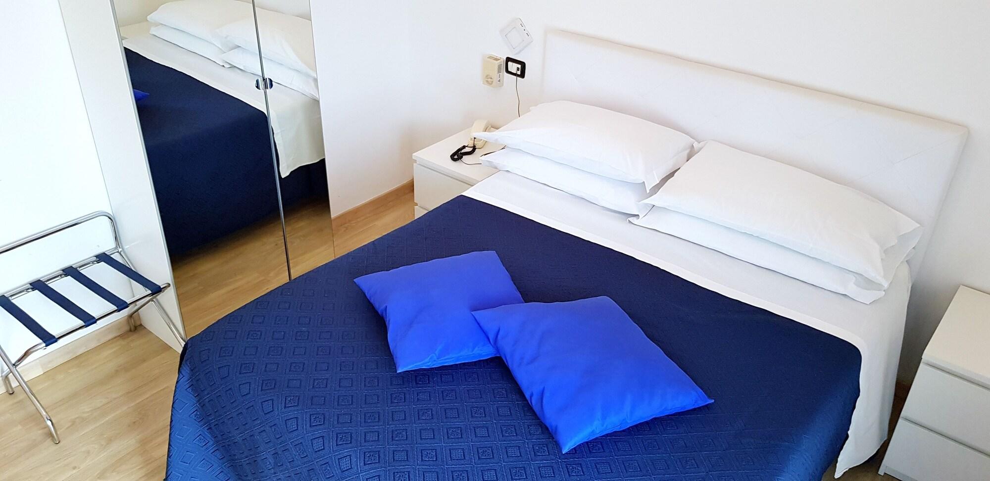 Hotel Mare Blu -- Boutique 피네토 외부 사진