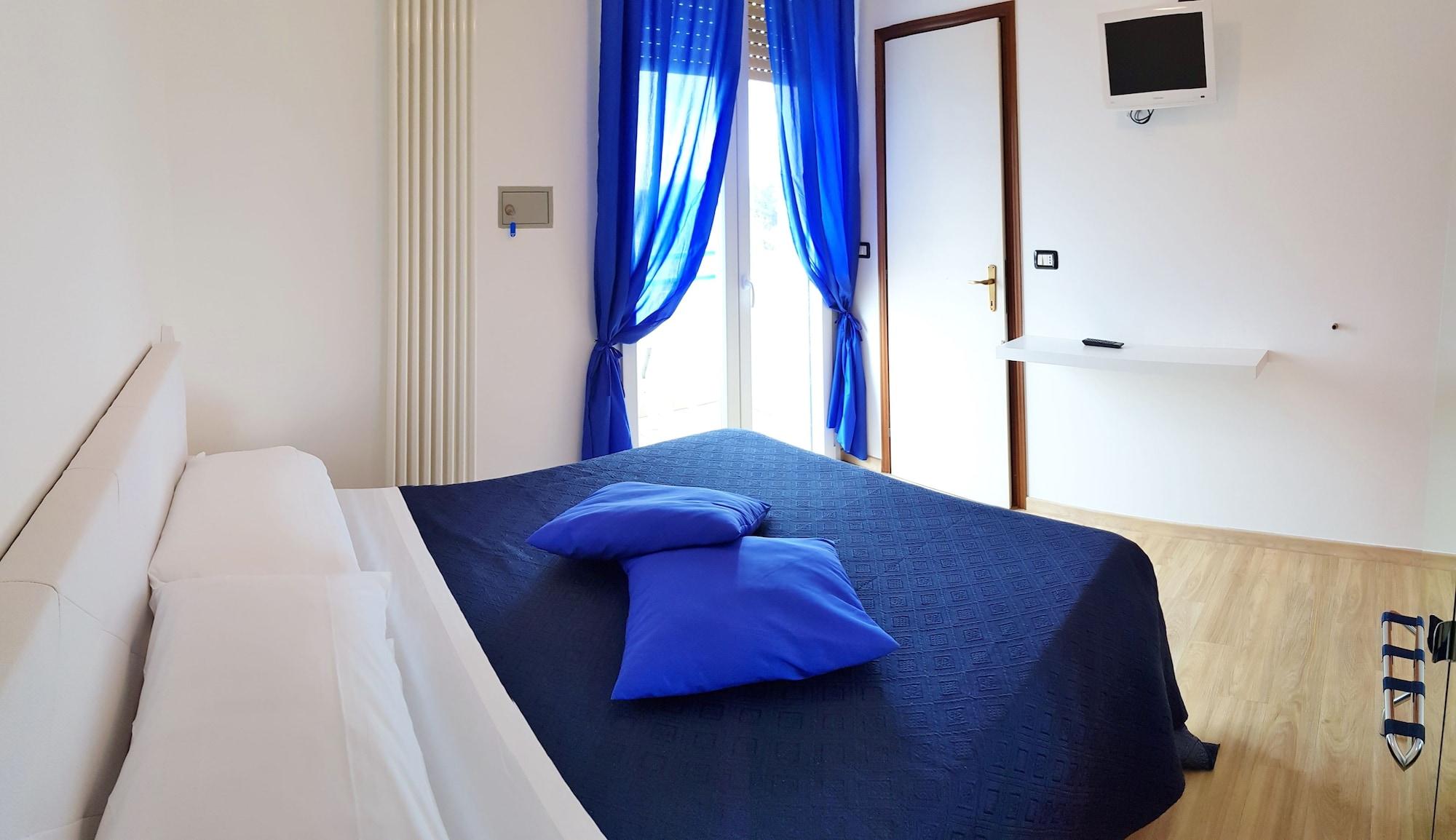 Hotel Mare Blu -- Boutique 피네토 외부 사진