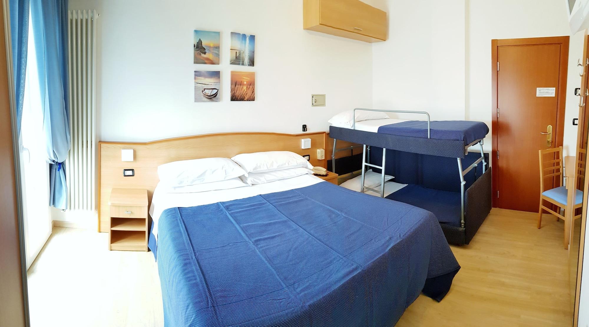 Hotel Mare Blu -- Boutique 피네토 외부 사진