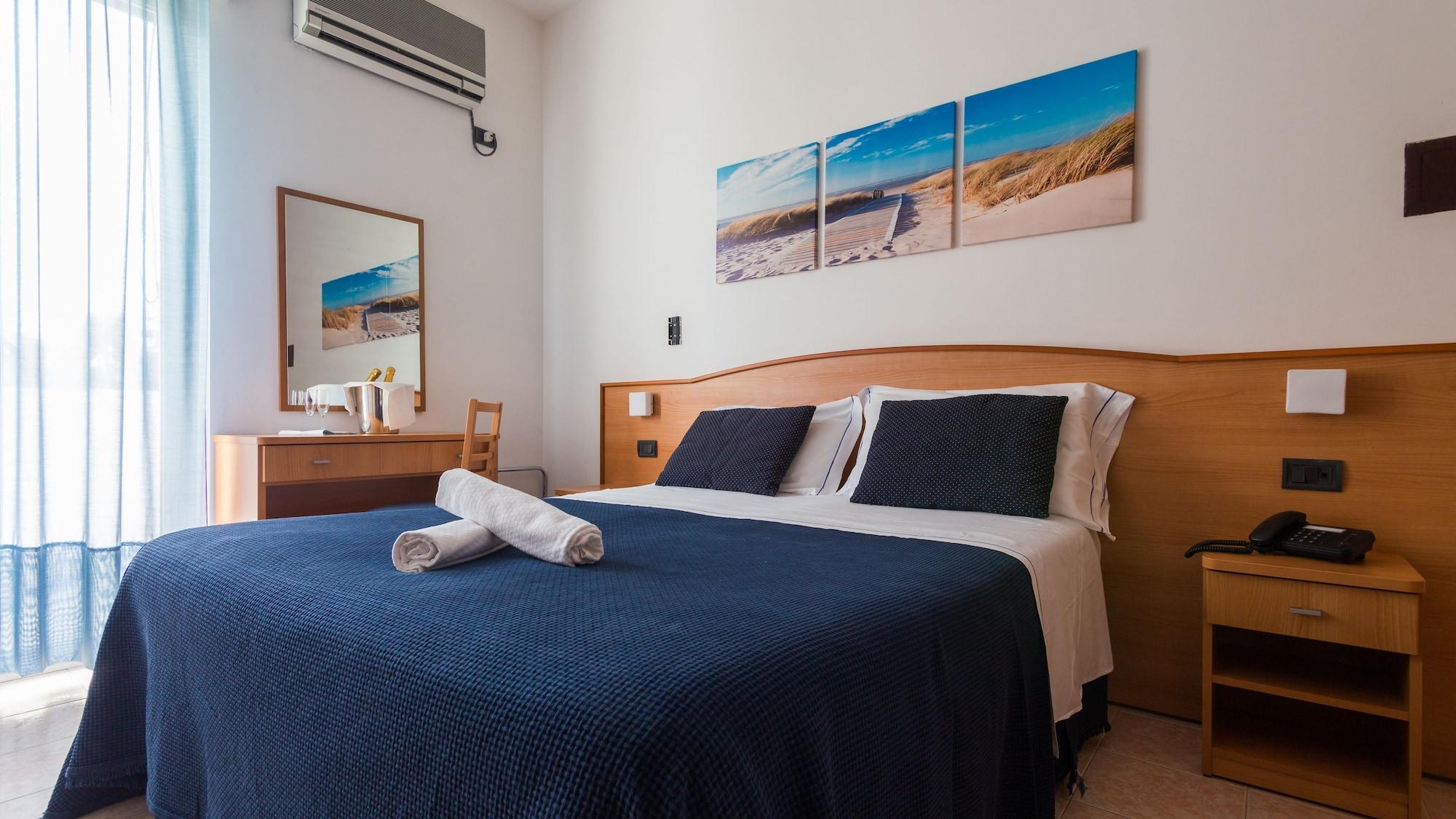 Hotel Mare Blu -- Boutique 피네토 외부 사진