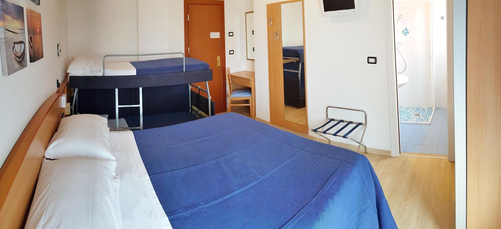 Hotel Mare Blu -- Boutique 피네토 외부 사진