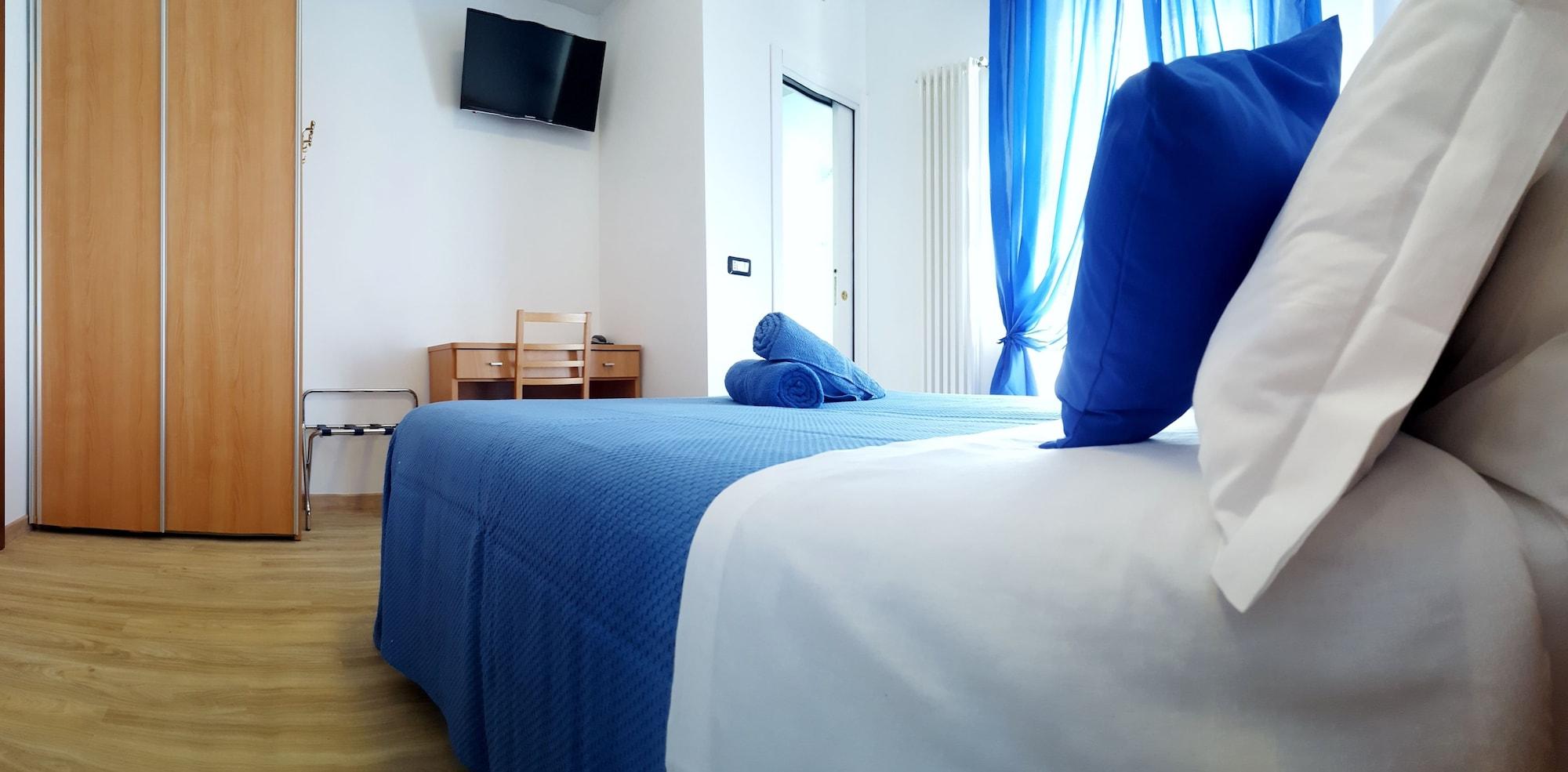 Hotel Mare Blu -- Boutique 피네토 외부 사진