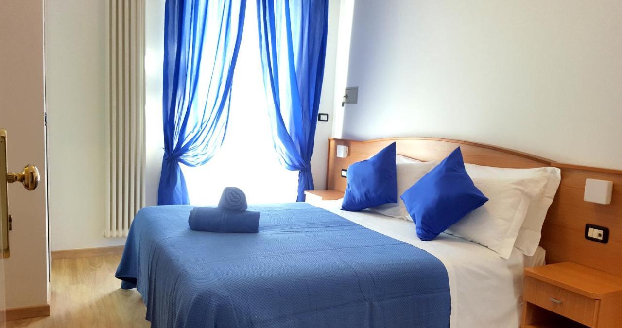 Hotel Mare Blu -- Boutique 피네토 외부 사진
