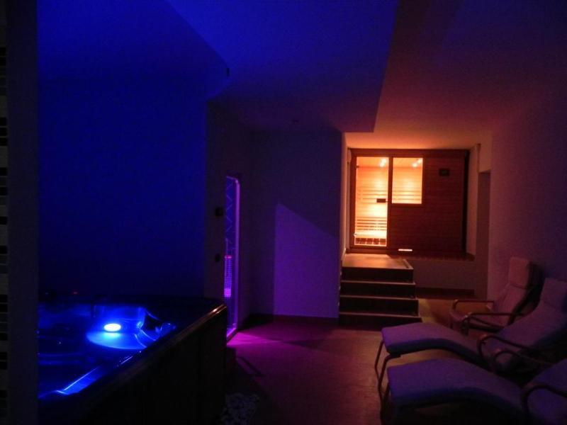 Hotel Mare Blu -- Boutique 피네토 외부 사진