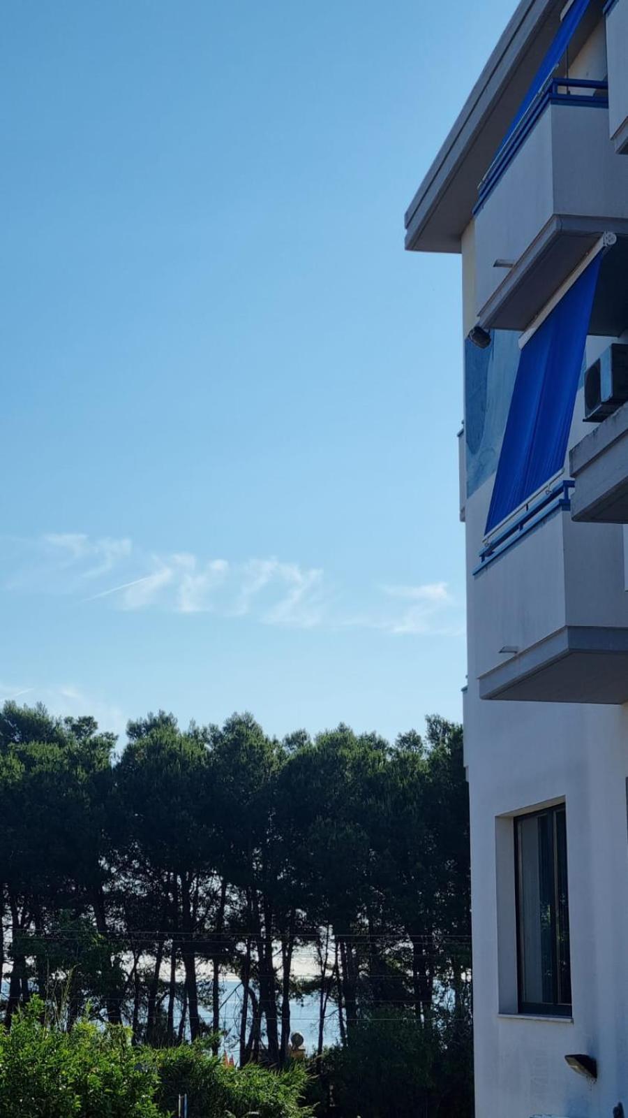 Hotel Mare Blu -- Boutique 피네토 외부 사진