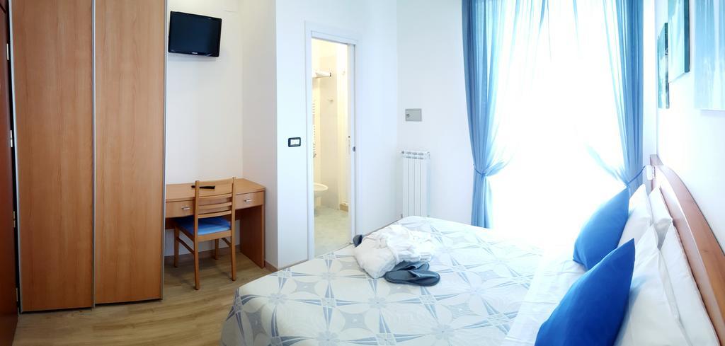 Hotel Mare Blu -- Boutique 피네토 외부 사진