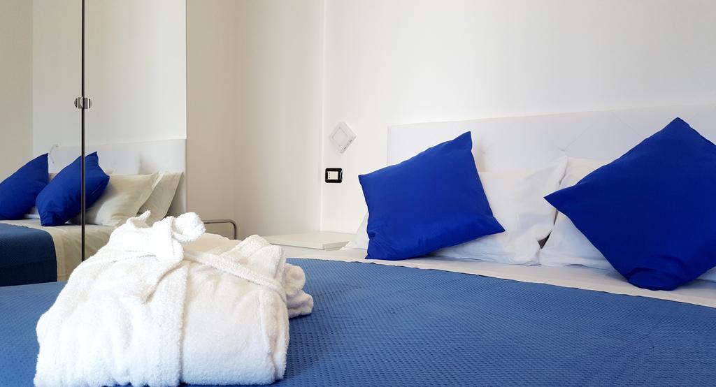 Hotel Mare Blu -- Boutique 피네토 외부 사진